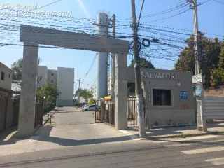 Imagem do imóvel AP70805