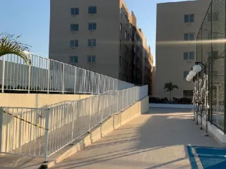 Imagem do imóvel AP25604