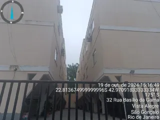 Imagem do imóvel AP43473