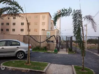 Imagem do imóvel AP87358