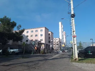 Imagem do imóvel AP14556