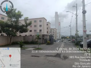 Imagem do imóvel AP93242