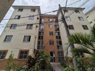 Imagem do imóvel AP10742