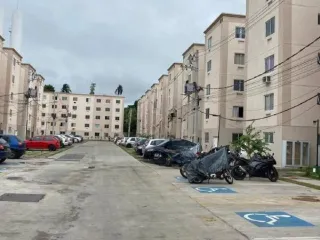 Imagem do imóvel AP05641