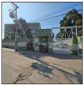 Imagem do imóvel AP76393