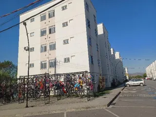 Imagem do imóvel AP88646