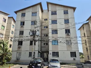 Imagem do imóvel AP90457