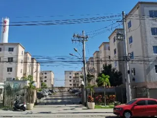 Imagem do imóvel AP99801