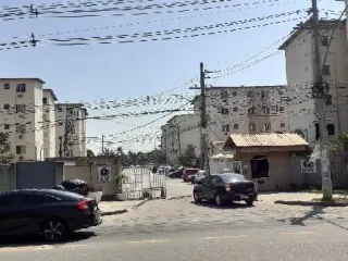 Imagem do imóvel AP74334