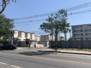 Imagem do imóvel AP97398