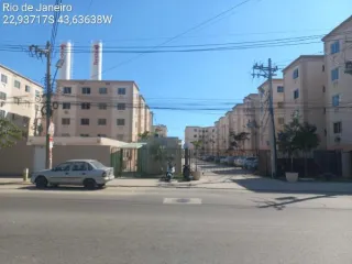 Imagem do imóvel AP95854