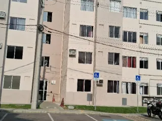 Imagem do imóvel AP77170