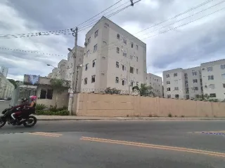 Imagem do imóvel AP59600