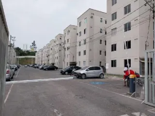 Imagem do imóvel AP50846