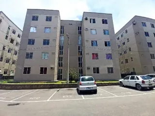 Imagem do imóvel AP97103