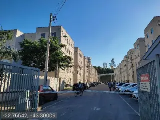 Imagem do imóvel AP34179
