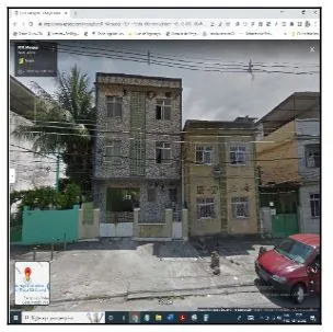Imagem do imóvel AP07965