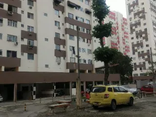 Imagem do imóvel AP01995