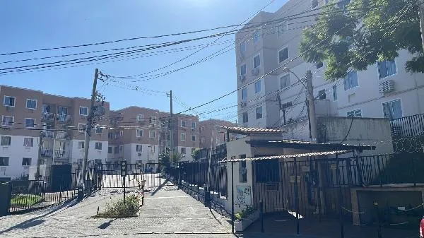 Imagem do imóvel AP55906