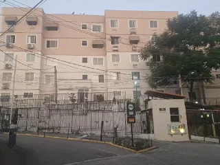 Imagem do imóvel AP09708