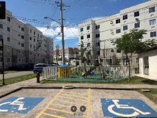 Imagem do imóvel AP46792