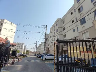 Imagem do imóvel AP36334