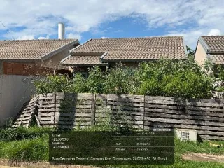 Imagem do imóvel CA58100