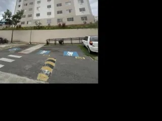 Imagem do imóvel AP87499