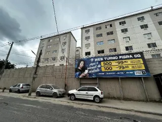 Imagem do imóvel AP61142