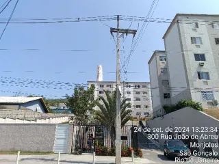 Imagem do imóvel AP73195