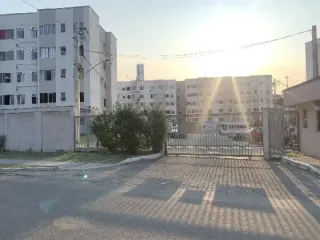 Imagem do imóvel AP69448