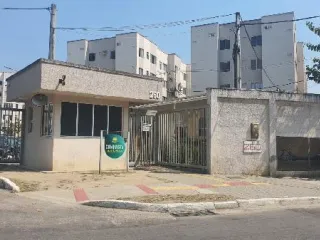 Imagem do imóvel AP20378