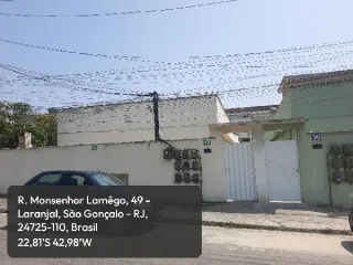 Imagem do imóvel CA87333