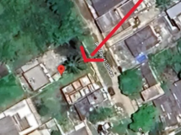 Imagem do imóvel CA84097