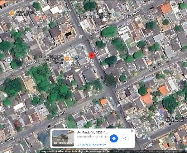 Imagem do imóvel CA39194