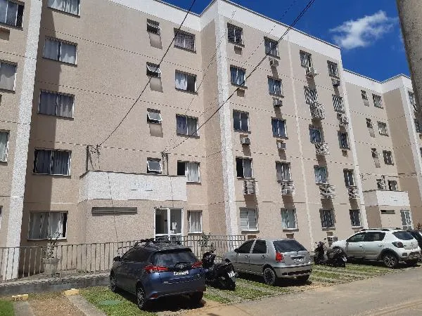 Imagem do imóvel AP93762