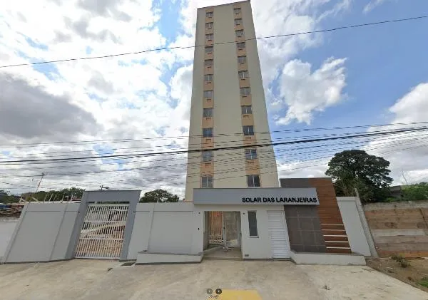 Imagem do imóvel AP90674