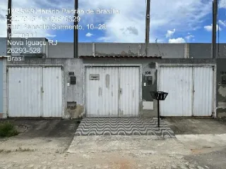 Imagem do imóvel CA17932