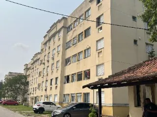 Imagem do imóvel AP13268