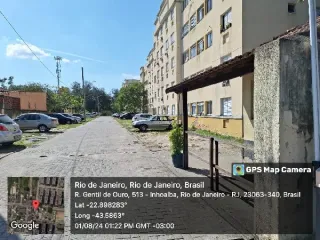 Imagem do imóvel AP49442