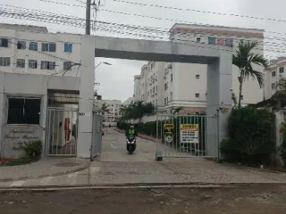 Imagem do imóvel AP70945