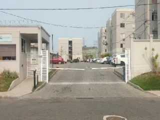 Imagem do imóvel AP38344