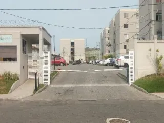 Imagem do imóvel AP38543