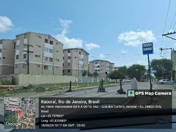 Imagem do imóvel AP48408