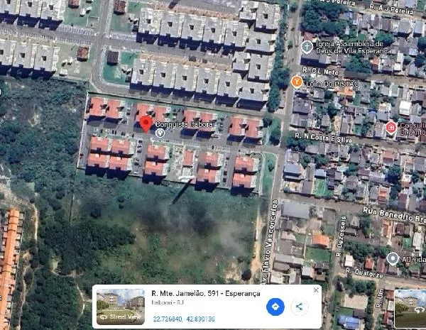 Imagem do imóvel AP63272