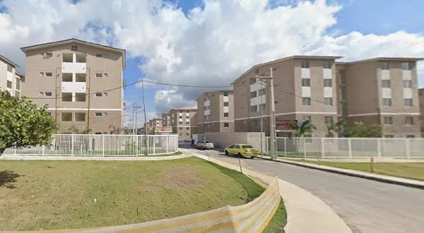 Imagem do imóvel AP85630
