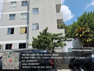 Imagem do imóvel AP35708