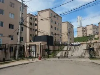 Imagem do imóvel AP82254