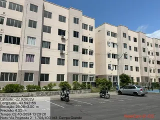 Imagem do imóvel AP60151