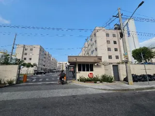 Imagem do imóvel AP63460